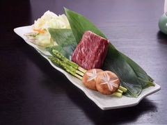 -羽山料理