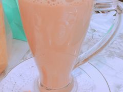 拉奶茶-关夫人餐厅(阳光广场店)