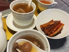 -海陵岛保利皇冠假日酒店·御公馆中餐厅 CANAL LNUA