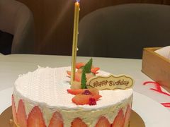 -王品牛排(福州泰禾店)