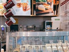 -COSTA COFFEE(静安嘉里中心店)