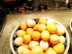 -金海湾自助餐厅(金陵饭店)