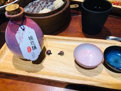 -大牌大·传统杭帮菜(湖滨店)