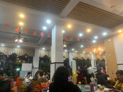 -煲煲掂风味煲仔饭餐厅(西区店)