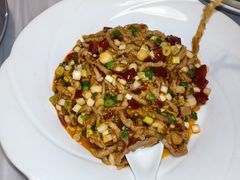 -渝信川菜(南滨店)