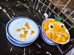 -江记甜品(罗湖店)