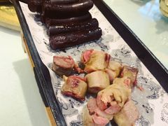 -哈啾嗨·新概念蒙餐(红星新城店)