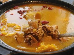 -李子坝梁山鸡(李子坝大鸡哥店)