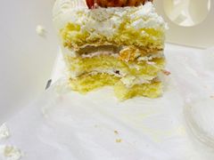-St蛋糕王国(亨特店)