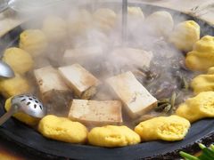 -大鹅岛灶台鱼·铁锅炖(水库路店)