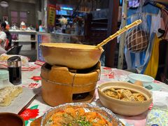 -五马集·海鲜·温州大牌档(黑金冠五马街十字路口店)