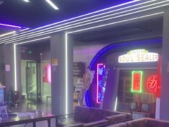 -关你鬼室大型密室逃脱(佛山创意园店)
