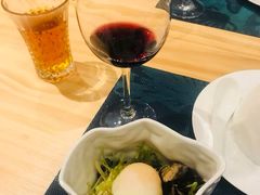-美人鱼帆船海鲜餐厅(七星湾游艇会店)