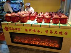 -百年神厨·地道川菜(清江西路店)