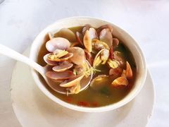 -真浪大家乐海鲜餐馆