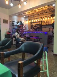 -BM SALON