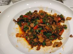 -北京老铺烤鸭(老城根店)