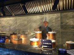 -云境生态园(红谷滩店)