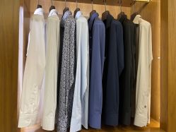-MR.COLLECTION西装先生(富华里店)