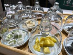 -阮大兴糕团(杭州西湖银泰百货店)