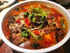 -绿茶餐厅(蓝色港湾店)