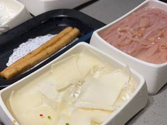 -海底捞火锅(旭辉MALL店)