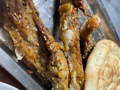 -新疆狼爷烤肉(宋庄店)