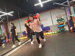 -佳禾健身(三元里店)