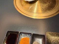 -無二炙坊·和牛烧肉(大钟寺1733店)