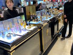 -新罗免税店(首尔总店)