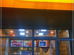 门面-老苗炸鸡(大学南路店)