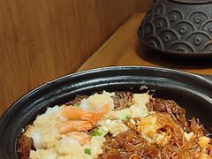 -九锅一堂酸菜鱼(新南凯德直营店)