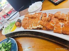 醉壹号烤鳗鱼-醉壹号海鲜大排档·老厦门特色菜(厦门美食地标店)