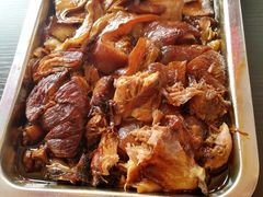 -卤煮老北京酱肉馆