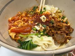 -墩儿大碗宽面(来福士店)