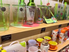 -星巴克(北京广渠门名敦道店)