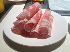 -聚盛源蒸汽海鲜火锅烤肉自助(巨川金海岸购物广场店)