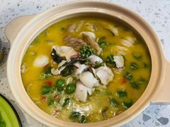 -赵小姐丨新中餐(曲江店)