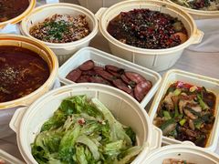 -勇猛子川菜馆(新军路店)