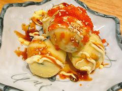 土豆泥-村上一屋(望京店)
