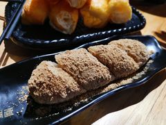 糯米团-五大金刚(九街店)