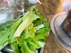 -清真·馬坡二旦烧烤(人生一串拍摄店)