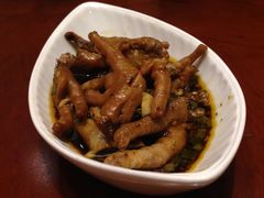 -徽品轩·徽菜馆·地道徽菜(合作经济广场店)