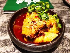 白斩鸡-新白鹿餐厅(松江开元地中海店)