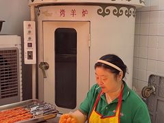-福宝漠北·专注牛羊肉19年·西北菜(双湖林语店)