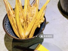 -半山腰·云南菜(侨福芳草地店)