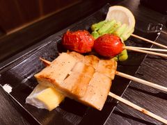 -Fukumimi·美醉堂 居酒屋(金尚店)