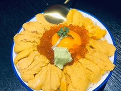 海胆饭-YAMAKAWA(龙湖胥江天街店)
