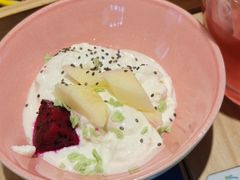 -轻蔬不用等·素食(江苏路店)