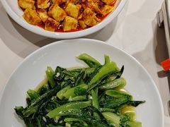 -饭橘汉江码头·乡野土菜馆(静安路店)